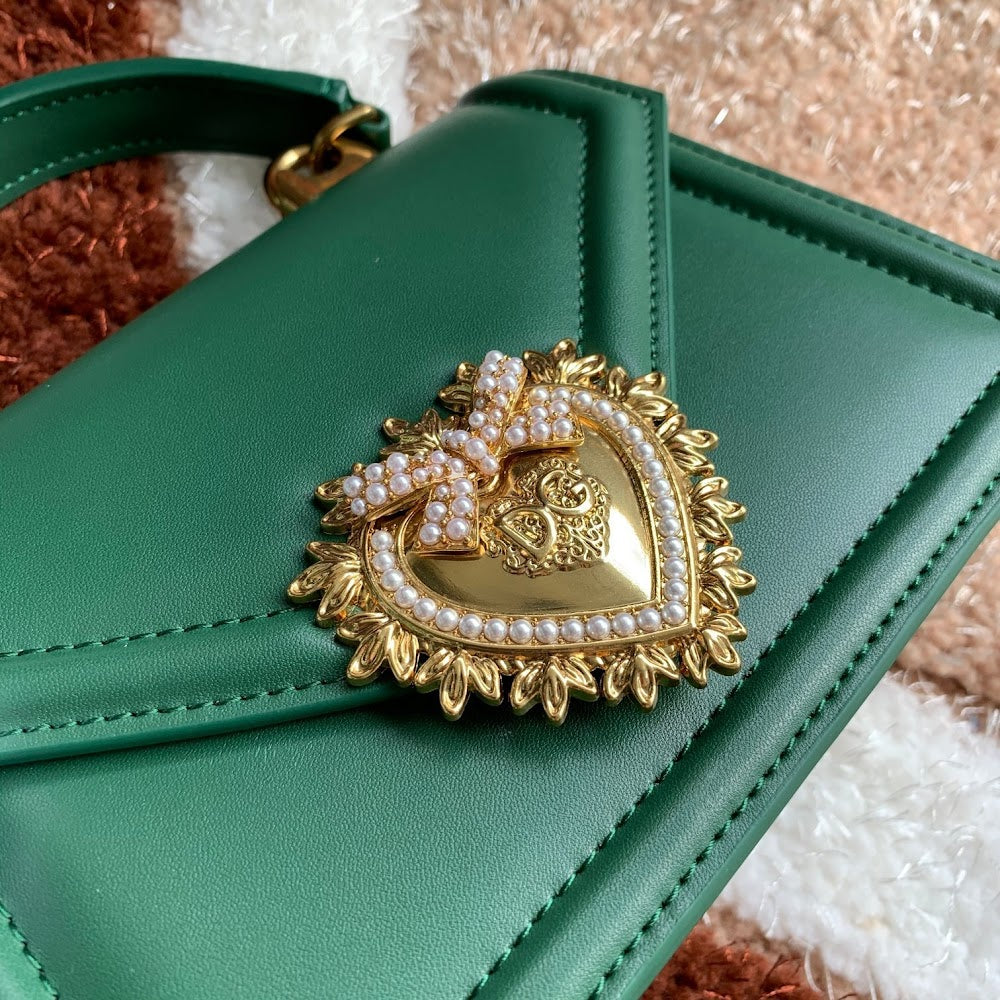 Dragons Bags DGn Luxury Bag --93412