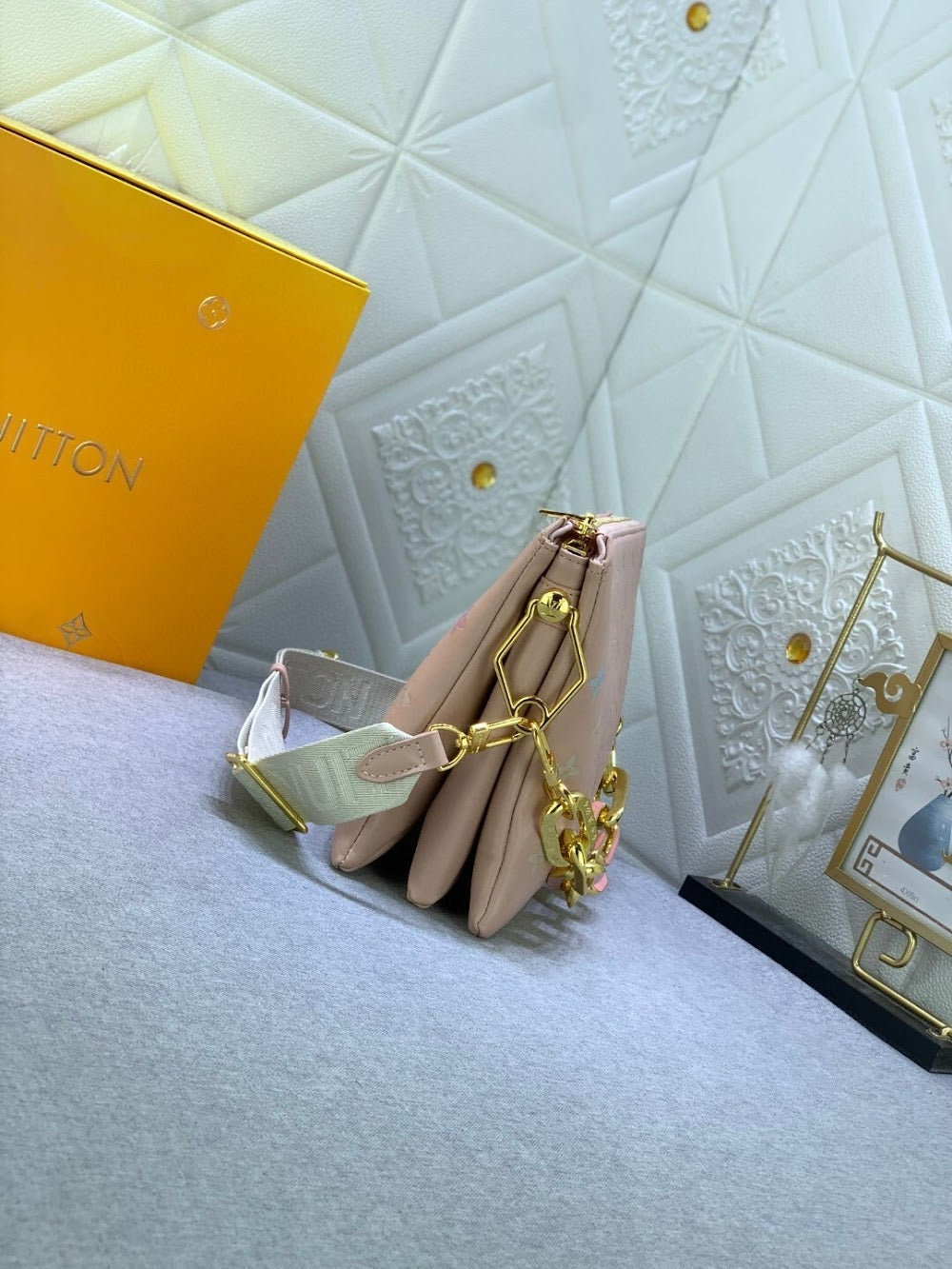 Dragons Bags ln Luxury Bag --76247