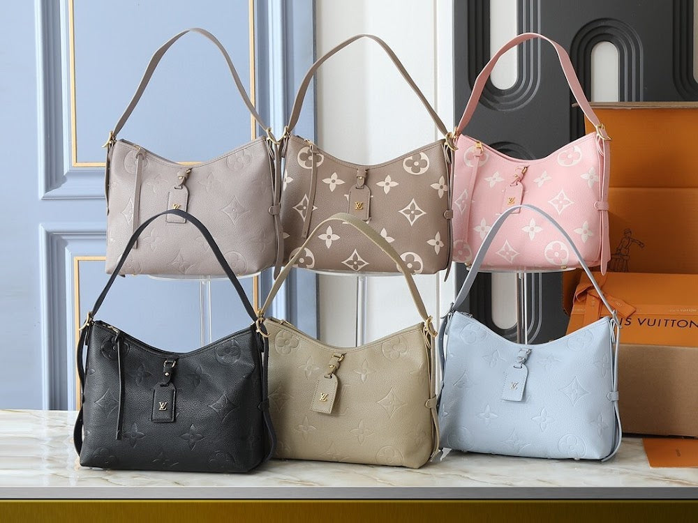 Dragons Bags ln Luxury Bag --77187