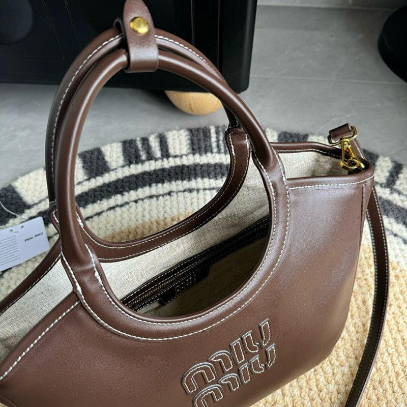 Jessica Bags pradn Luxury Bag --75524