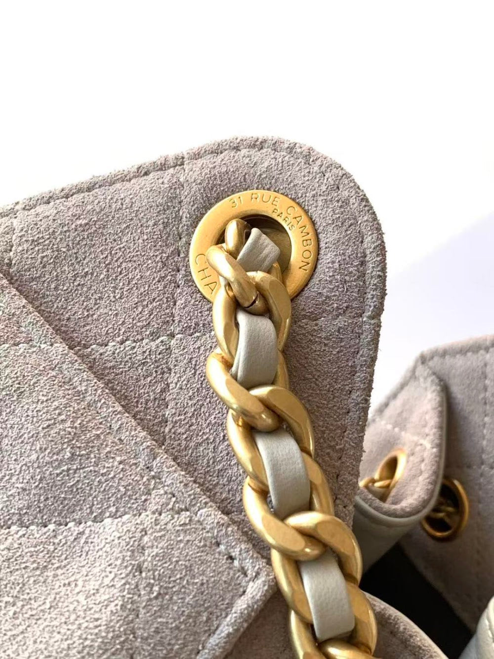Dragons Bags CHn Luxury Bag --112827