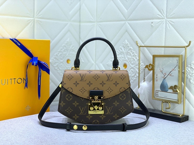 Dragons Bags LVn Luxury Bag --81237