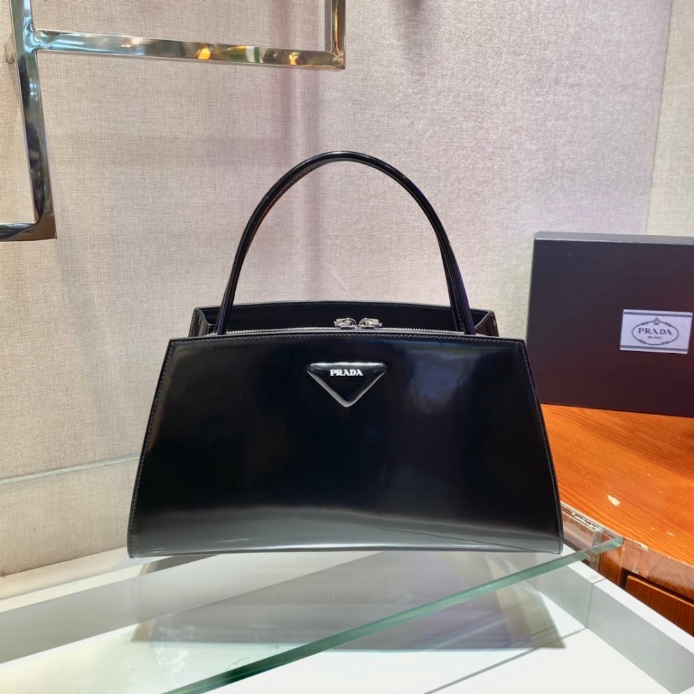 Dragons Bags Prada Luxury Bag --54716