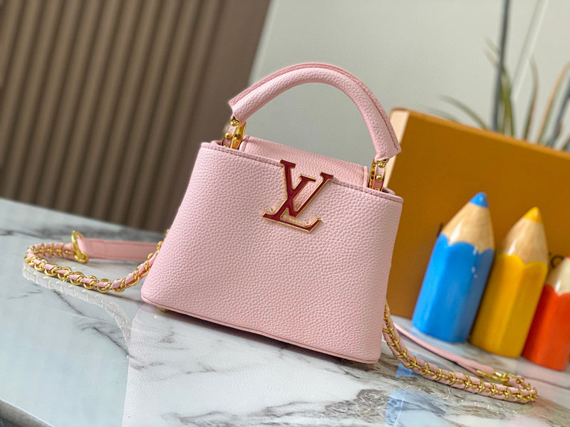 Dragons Bags LVn Luxury Bag --80978