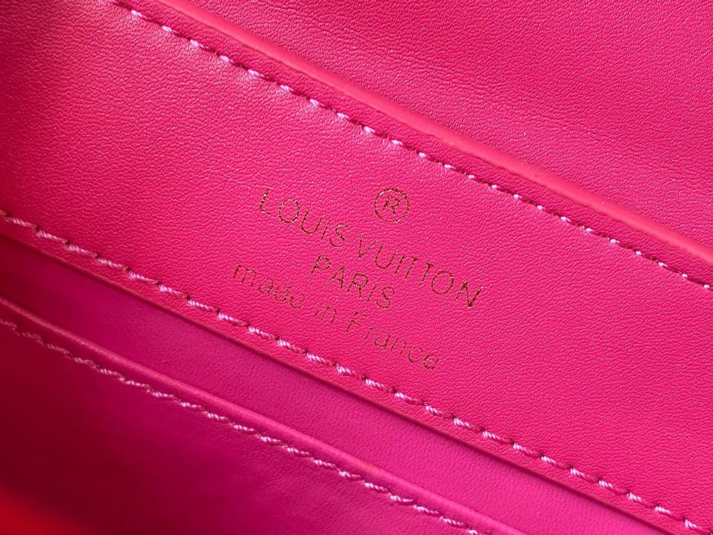 Dragons Bags LVn Luxury Bag --78718