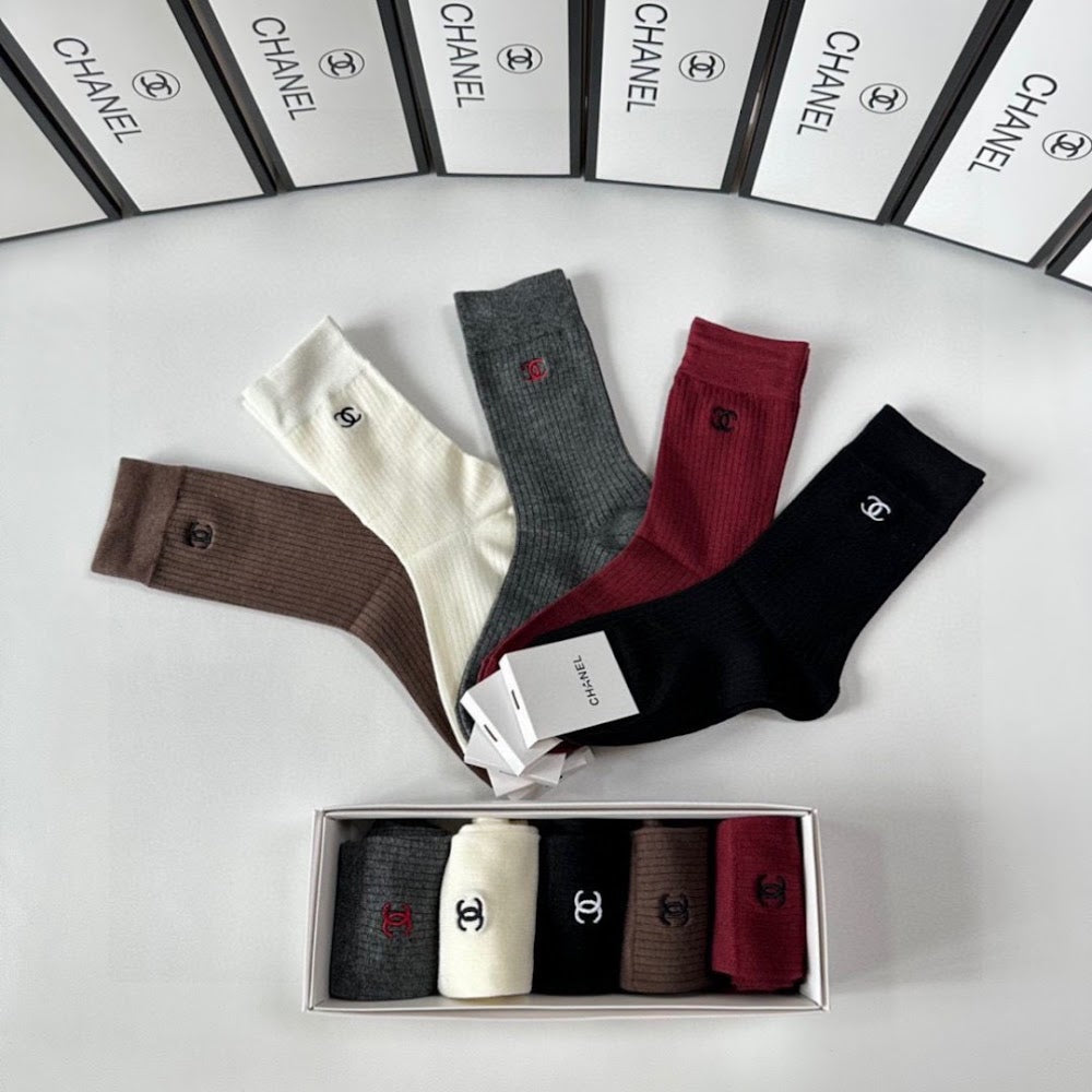 Dragons Bags Premium Luxury Socks --97918