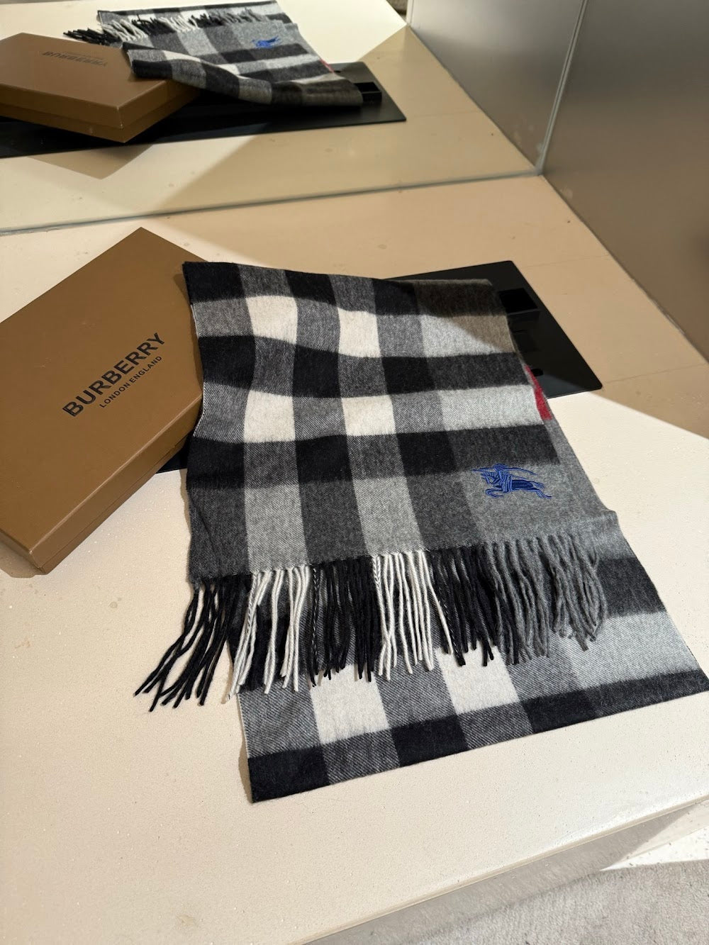 Dragons Bags Premium Designer Scarf --99181