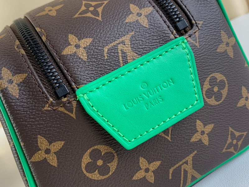 Dragons Bags ln Luxury Bag --61201