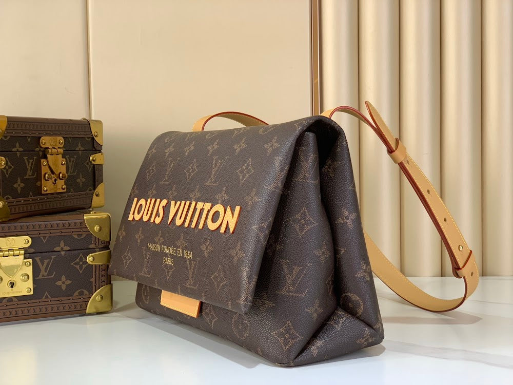 Dragons Bags ln Luxury Bag --96552