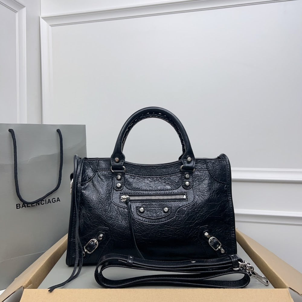 Dragons Bags Balenciaga Luxury Bag --110778