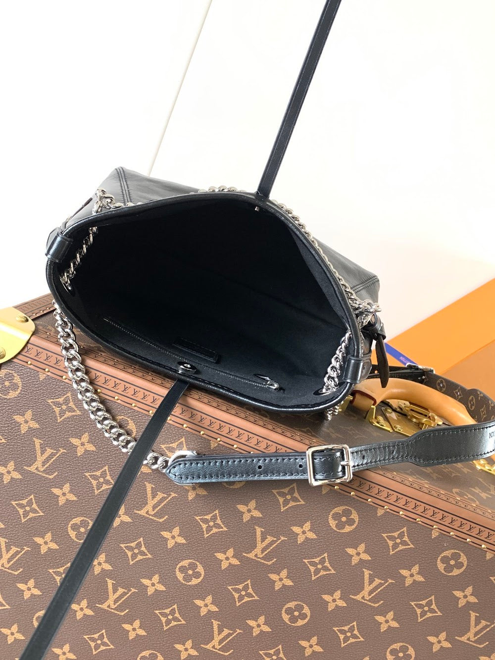 Dragons Bags LVn Luxury Bag --79556