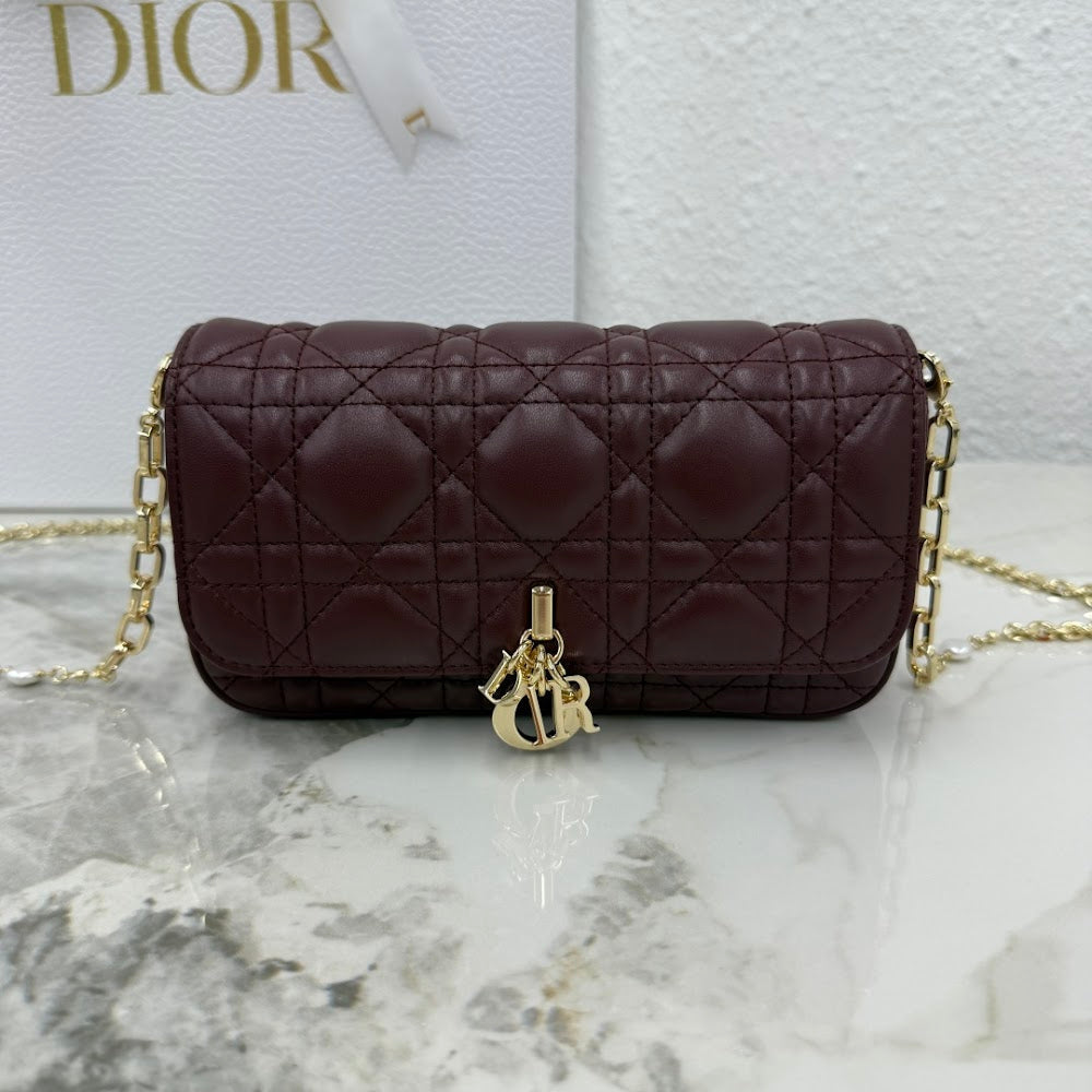 Dragons BagsDiorn Luxury Bag --115639