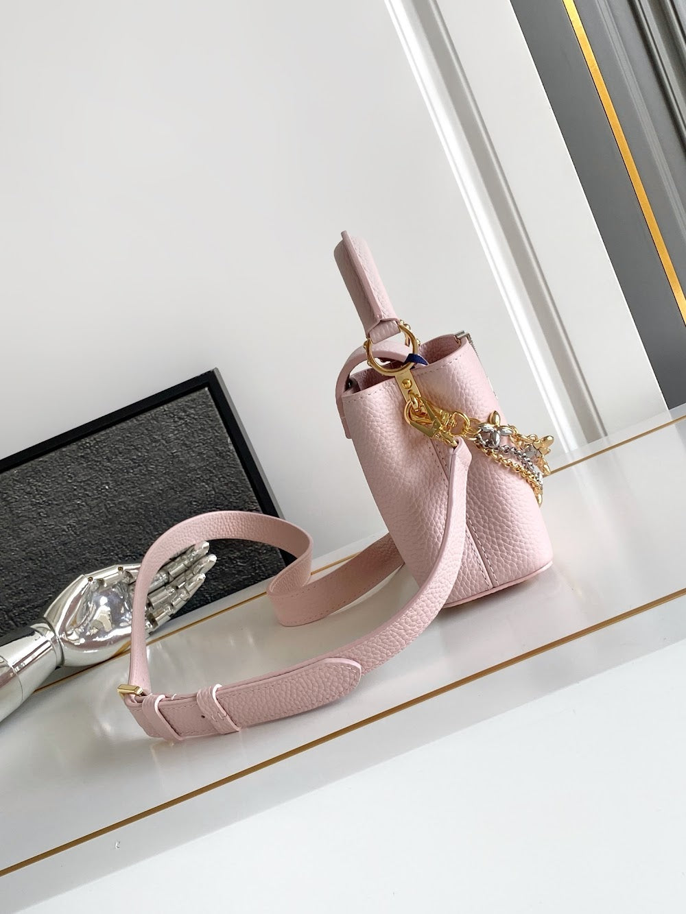 Dragons Bags ln Luxury Bag --96273