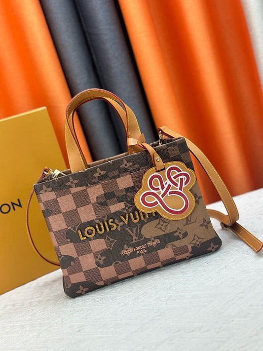 Dragons Bags LVn Luxury Bag --78795