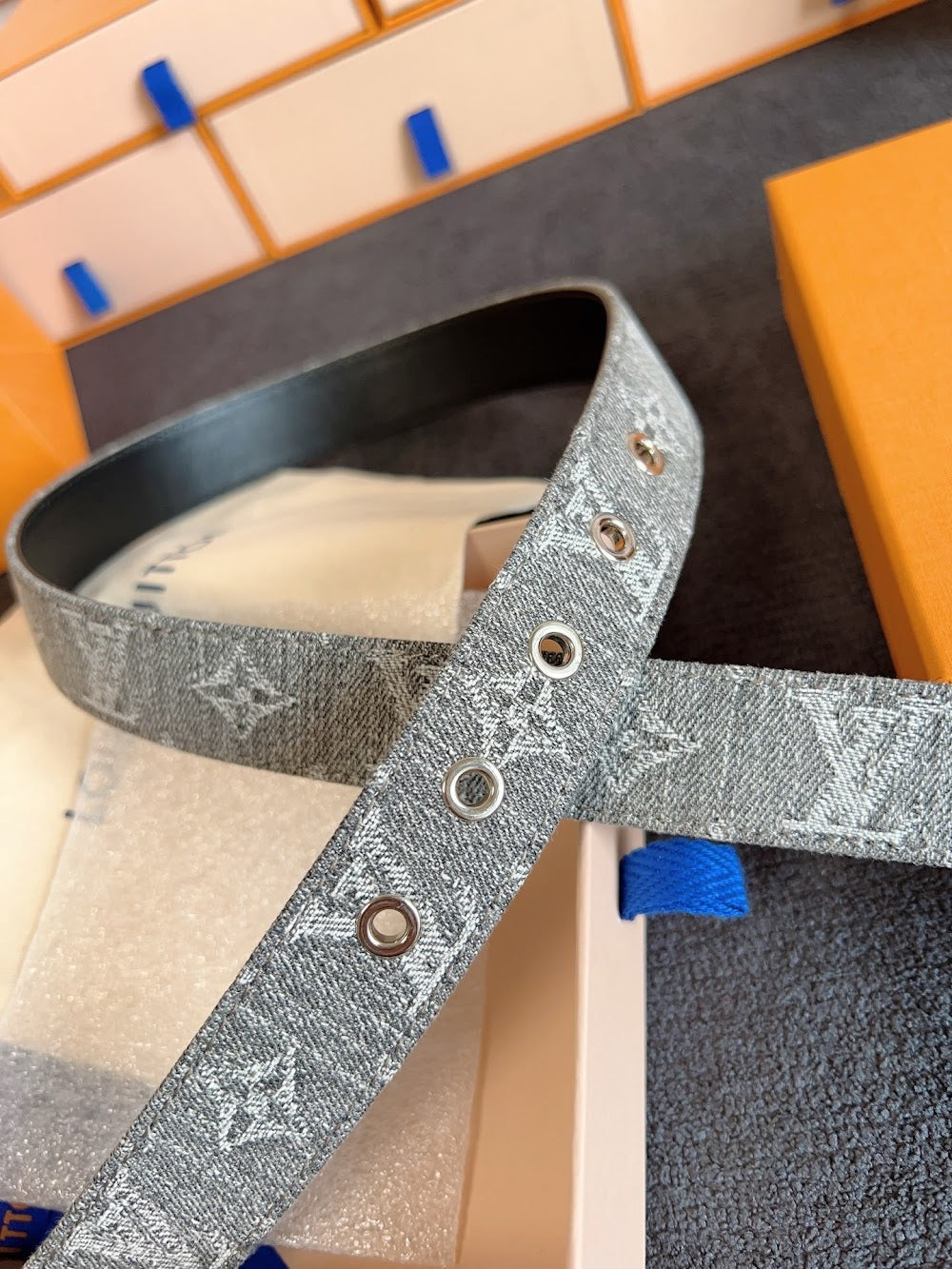 Dragons Bags ln Luxury Belt --109568