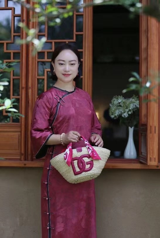 Dragons Bags DGn Luxury Bag --93742