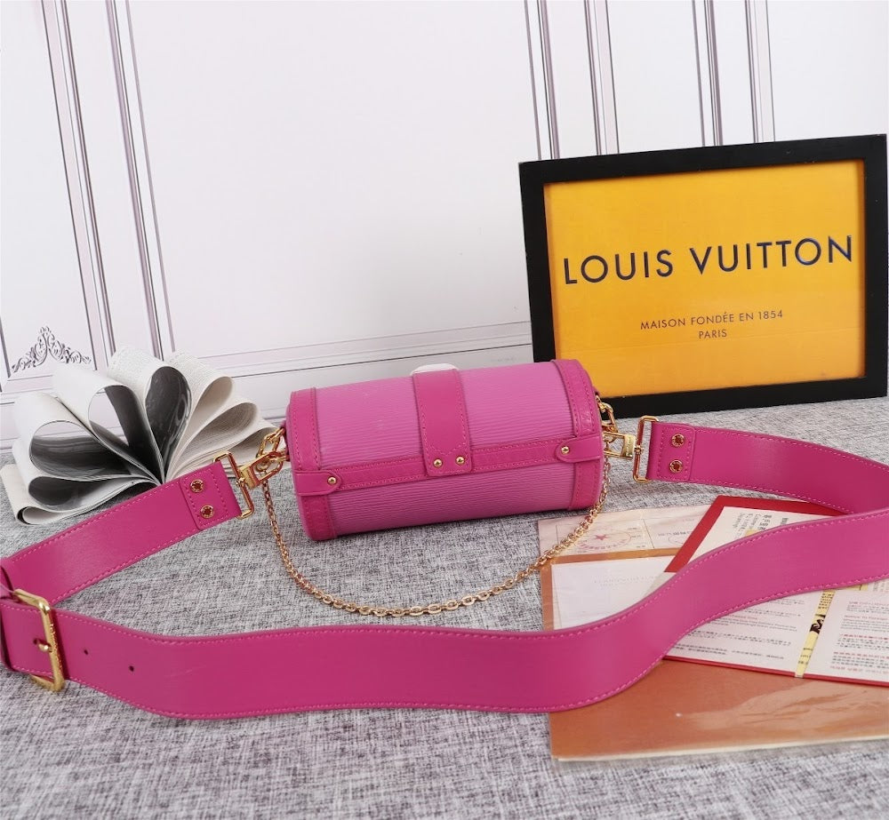 Dragons Bags ln Luxury Bag --78137