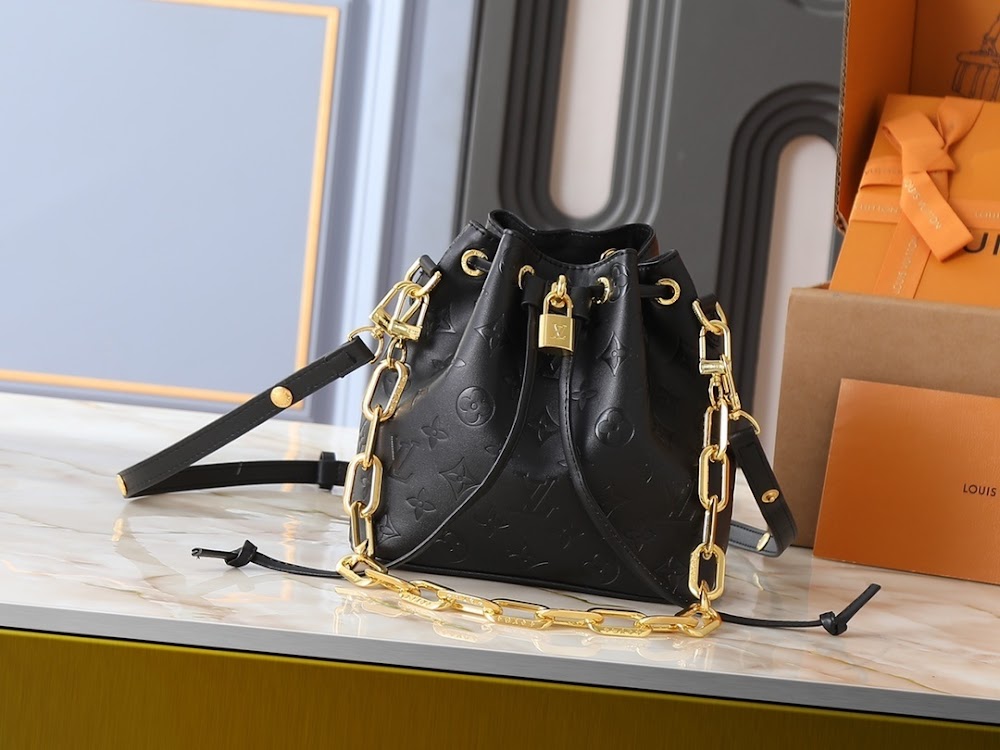 Dragons Bags ln Luxury Bag --77599