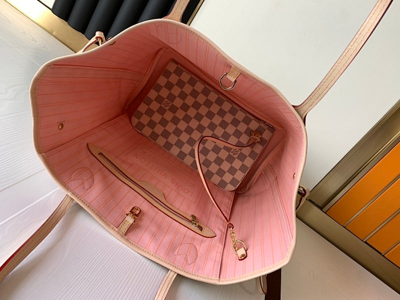 Dragons Bags LVn Luxury Bag --79886