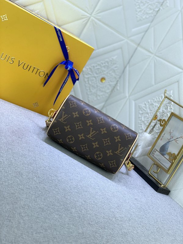Dragons Bags LVn Luxury Bag --78966