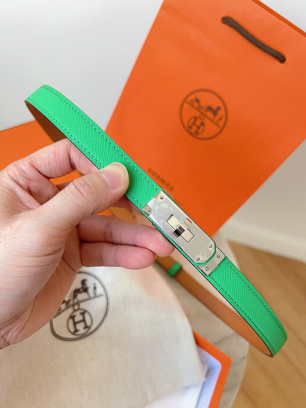 Dragons Bags Hermesn Luxury Belt --108984