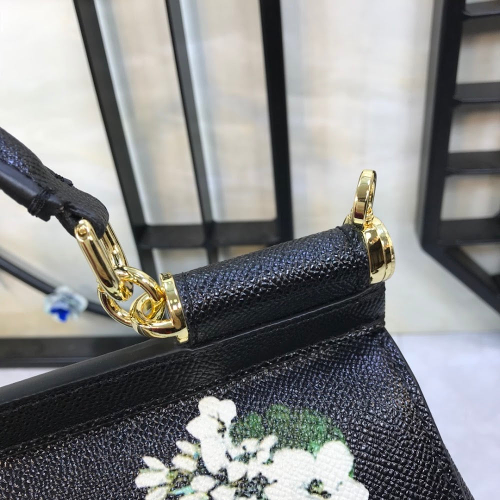 Dragons Bags DGn Luxury Bag --93258