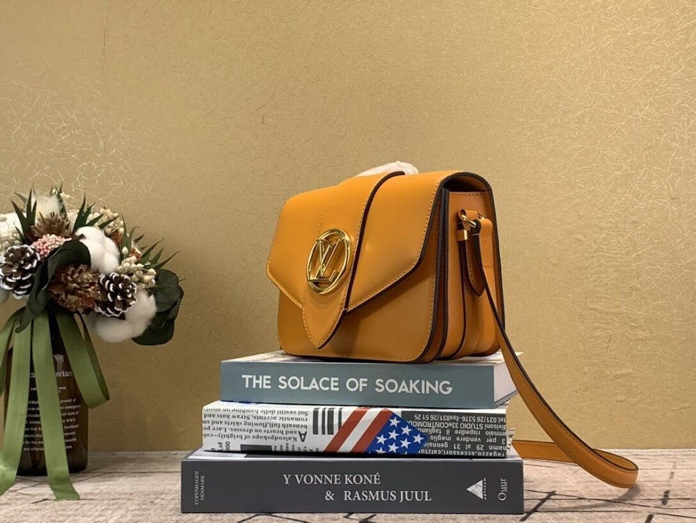 Dragons Bags ln Luxury Bag --59030