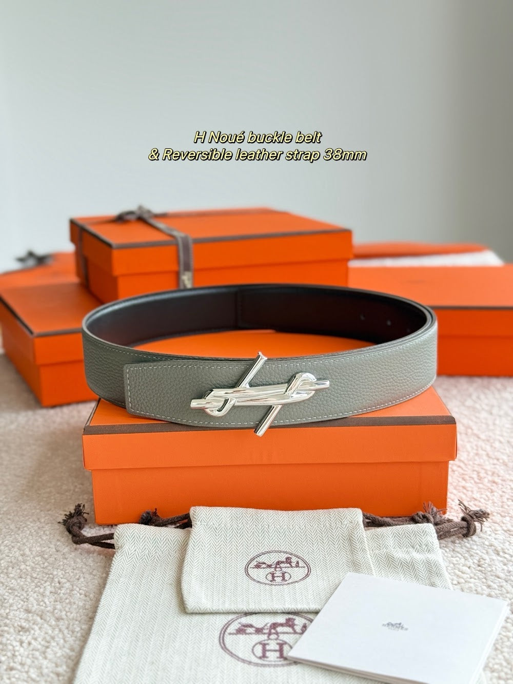 Dragons Bags Hermesn Luxury Belt --105796