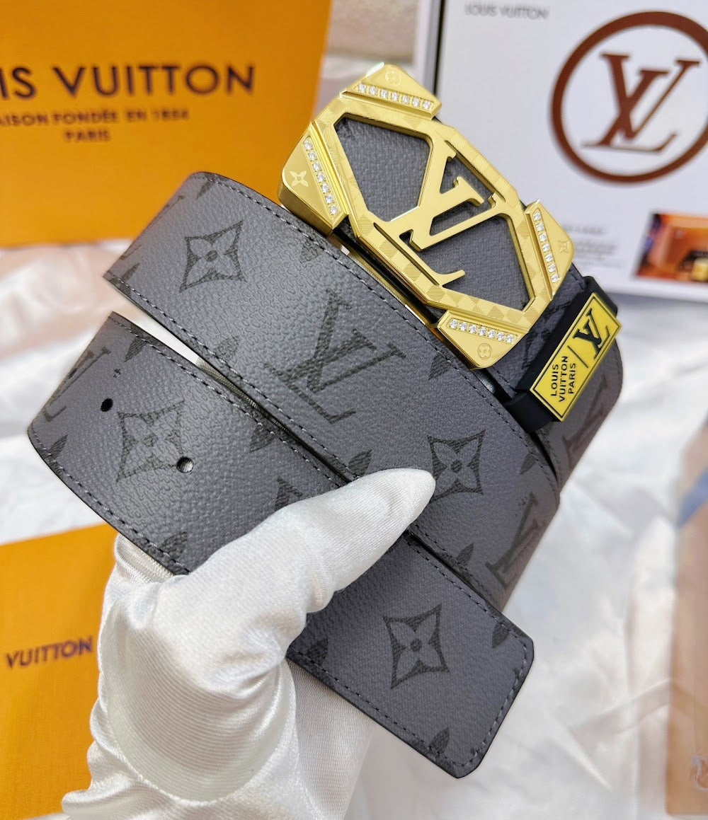 Dragons Bags ln Luxury Belt --109680