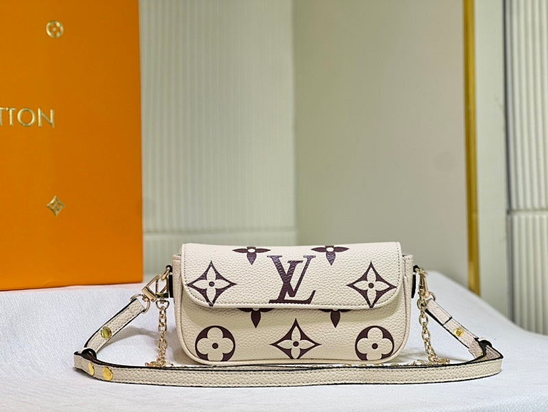 Dragons Bags LVn Luxury Bag --80318