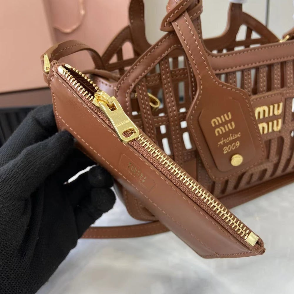 Dragons Bags Miun Miun Luxury Bag --123357