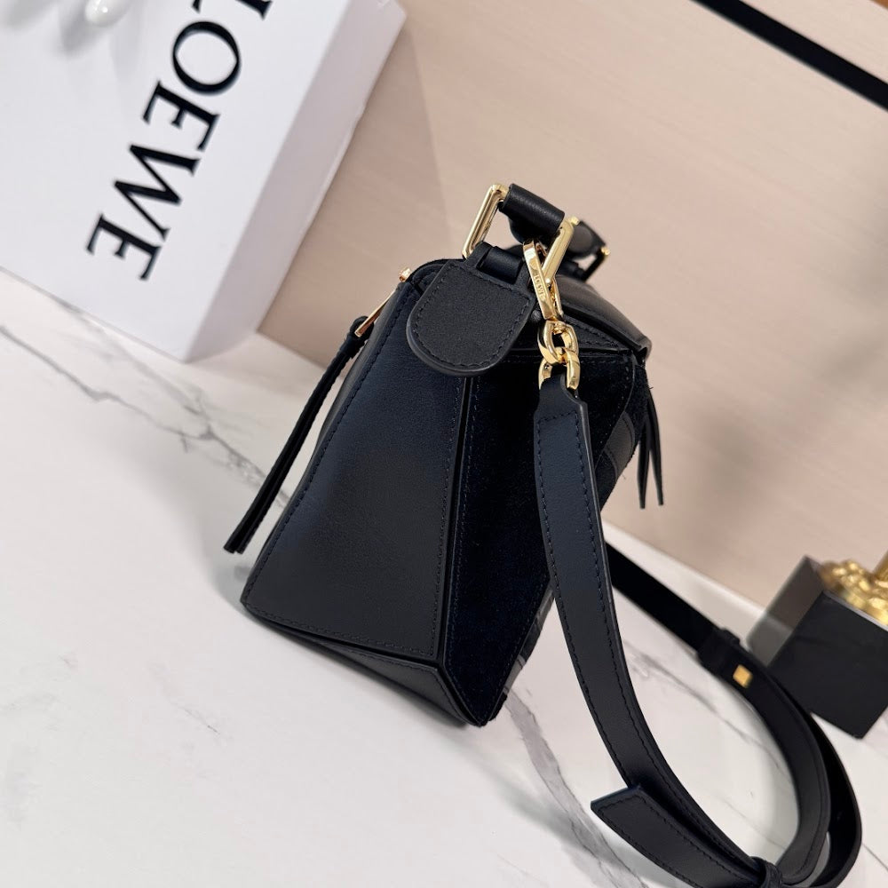 Dragons Bags Lowen Luxury Bag --99865