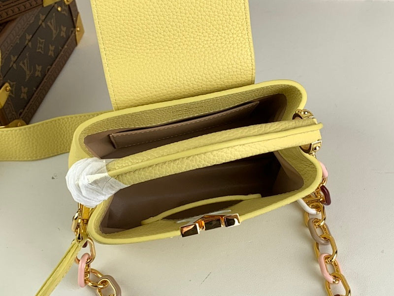 Dragons Bags ln Luxury Bag --61506