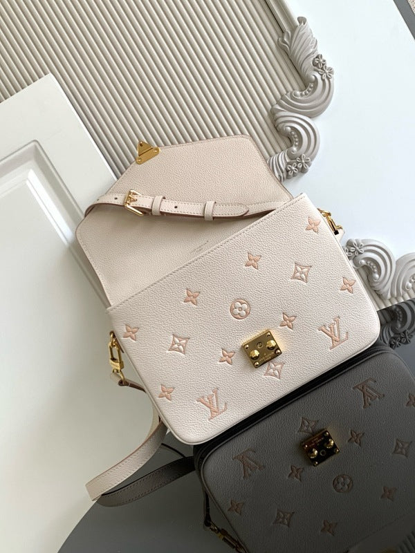 Dragons Bags LVn Luxury Bag --80424