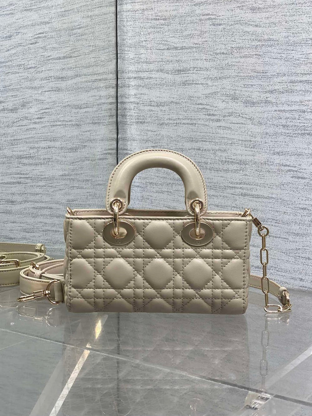 Dragons BagsDiorn Luxury Bag --115647