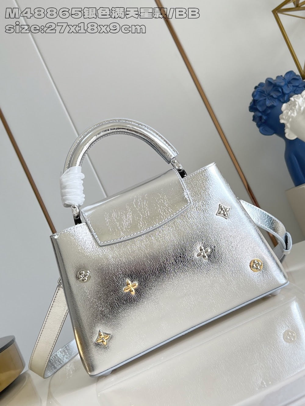 Dragons Bags ln Luxury Bag --95844