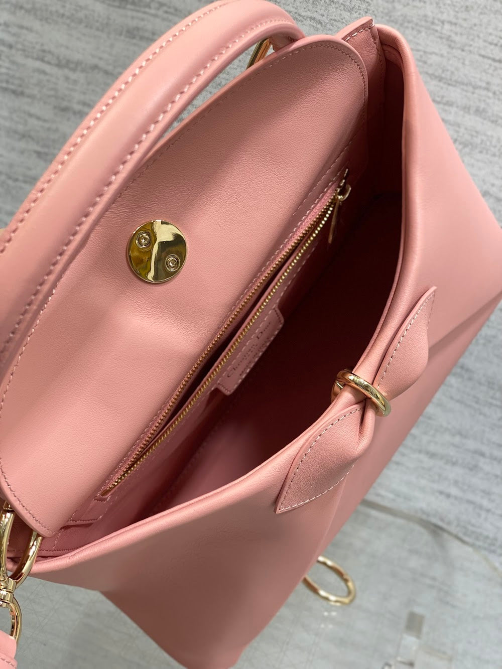 Dragons BagsDiorn Luxury Bag --114735