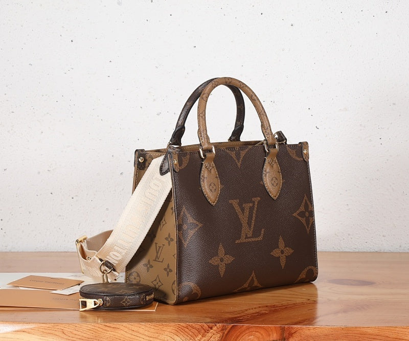 Dragons Bags LVn Luxury Bag --80277
