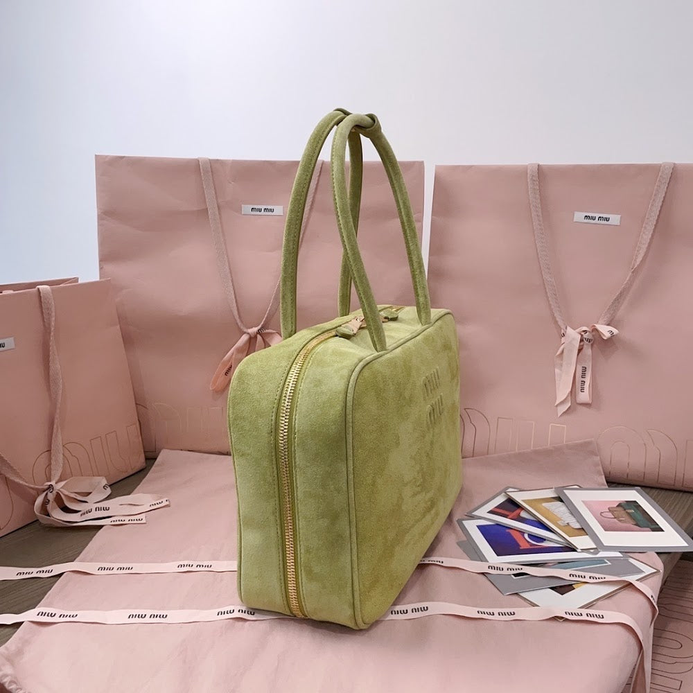 Dragons Bags Miun Miun Luxury Bag --122953