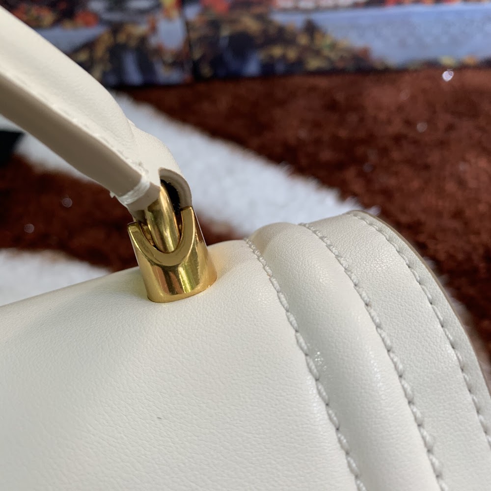 Dragons Bags DGn Luxury Bag --93343