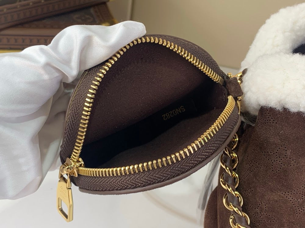 Dragons Bags ln Luxury Bag --63037
