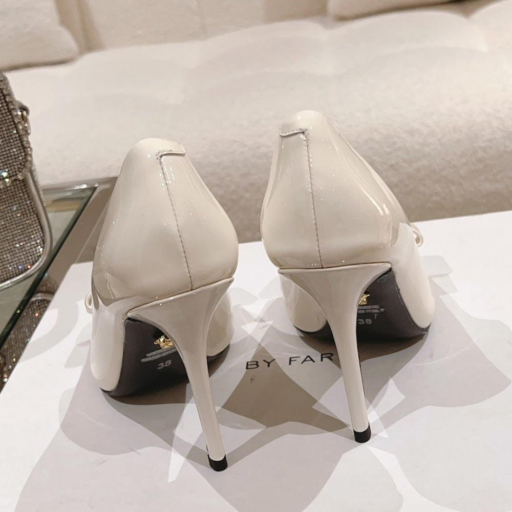 Dragons Bags Versace Luxury Heels --51119