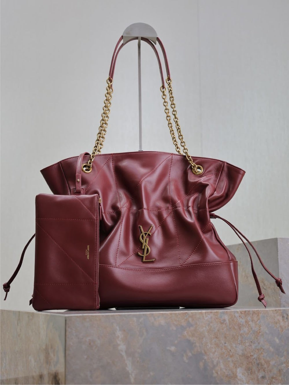 Dragons Bags YSLn Luxury Bag --120300