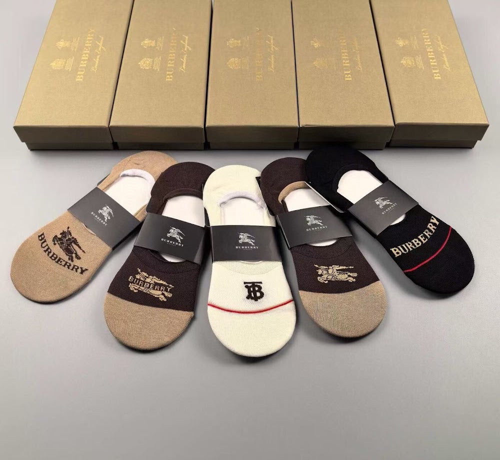 Dragons Bags Premium Luxury Socks --98370