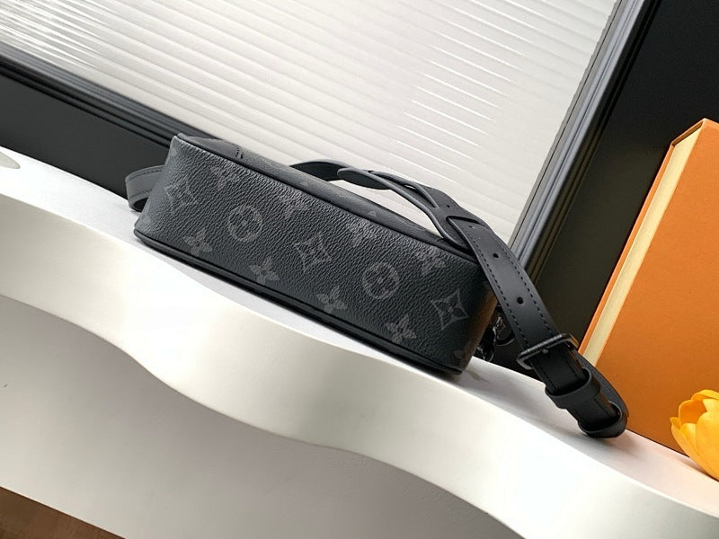 Dragons Bags LVn Luxury Bag --79337