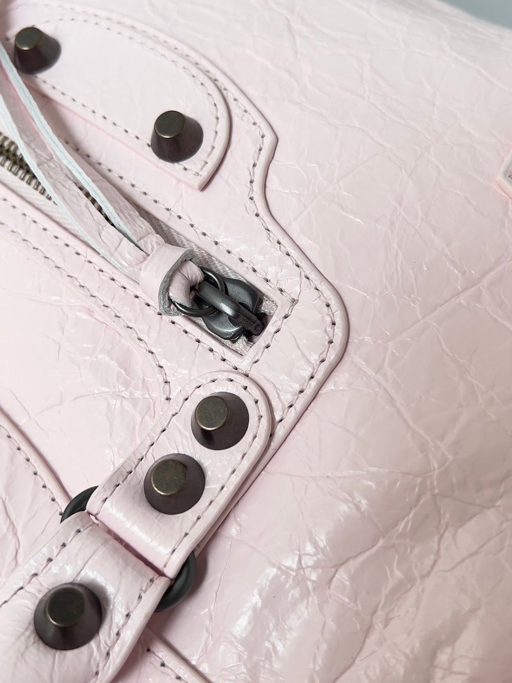 Dragons Bags Balenciaga Luxury Bag --110635