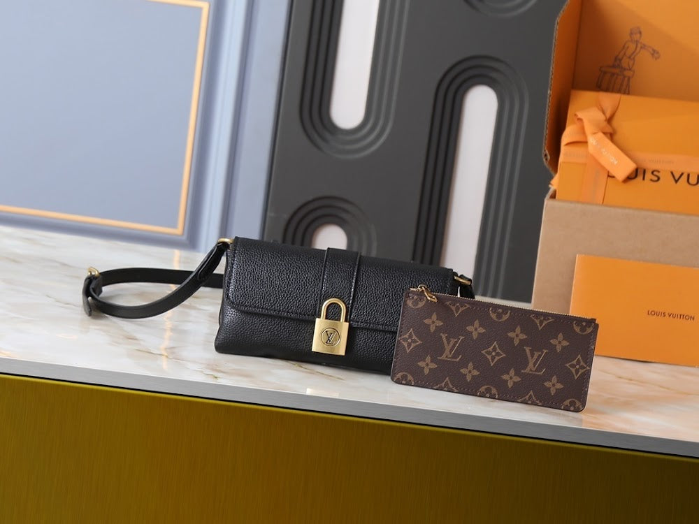 Dragons Bags ln Luxury Bag --77631