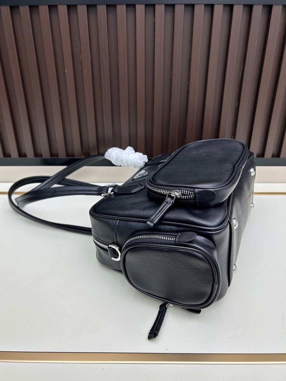 Jessica Bags pradn Luxury Bag --74575
