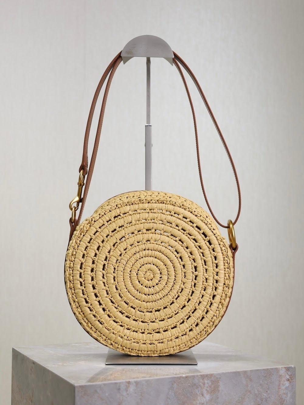 Dragons Bags YSLn Luxury Bag --120662