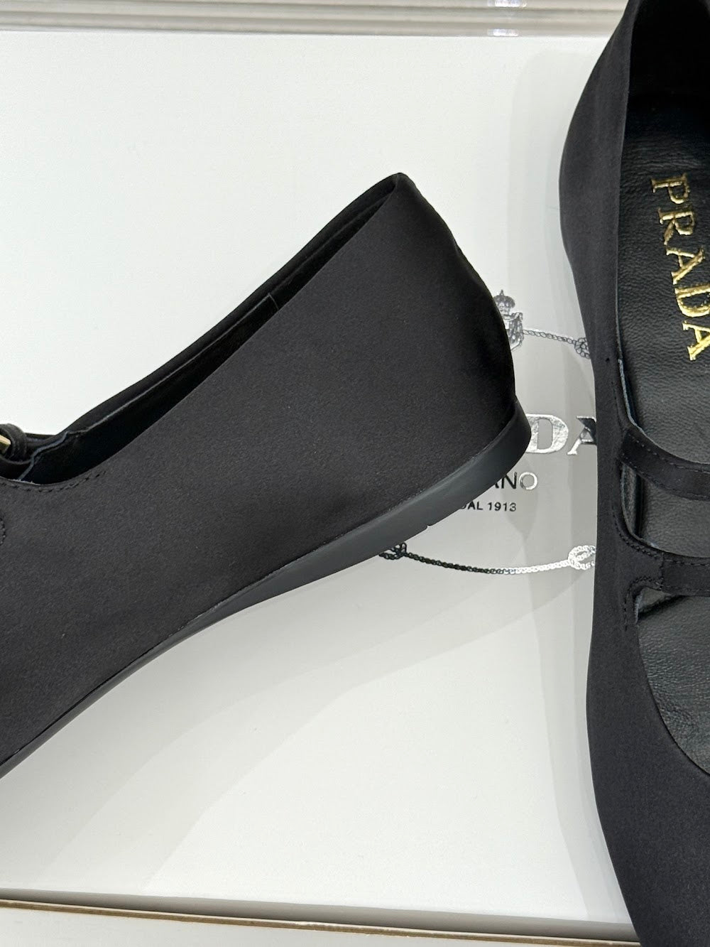 Dragons Bags Prada Luxury Heels --53231